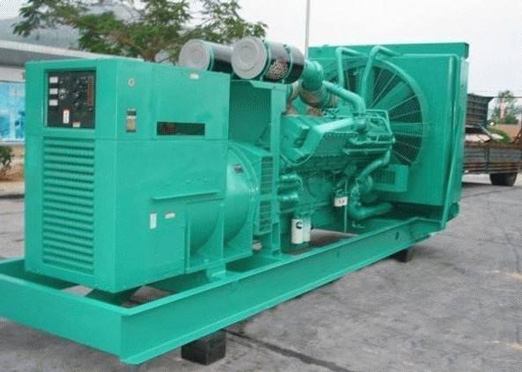 龙州75kw康明斯柴油发电车出租图片 龙州75kw康明斯柴油发电车出租图片