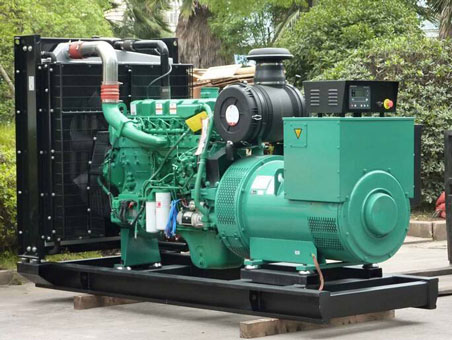 龙州710kw康明斯柴油发电机组图片 龙州710kw康明斯柴油发电机组图片