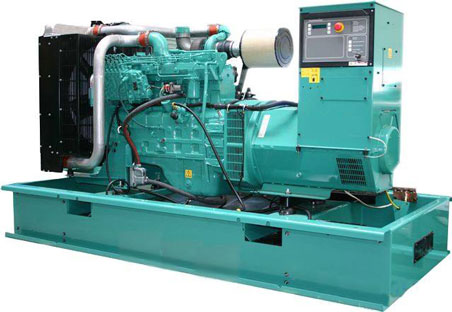 龙州180kw康明斯柴油发电机组图片 龙州180kw康明斯柴油发电机组图片