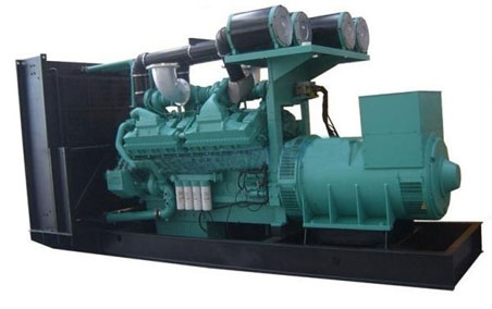 龙州200kw康明斯发电机组图片 龙州200kw康明斯发电机组图片