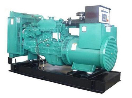 龙州80kw康明斯柴油发电机组图片 龙州80kw康明斯柴油发电机组图片