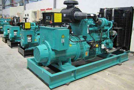 龙州1000kw康明斯柴油发电机组图片 龙州1000kw康明斯柴油发电机组图片
