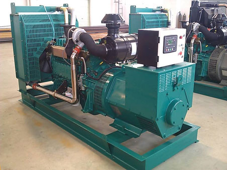 龙州505kw康明斯柴油发电机组图片 龙州505kw康明斯柴油发电机组图片
