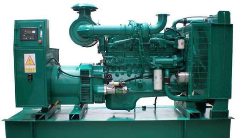 龙州64kw康明斯柴油发电机组图片 龙州64kw康明斯柴油发电机组图片