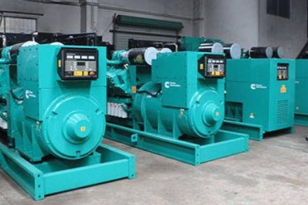 龙州柴油发电机 龙州柴油发电机