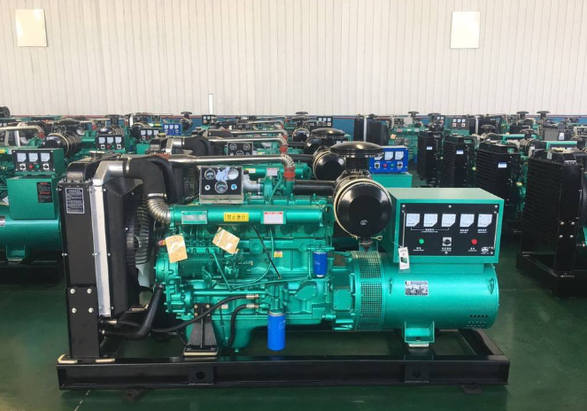 龙州柴油发电机 龙州柴油发电机