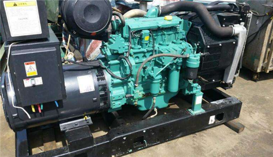 龙州柴油发电机 龙州柴油发电机